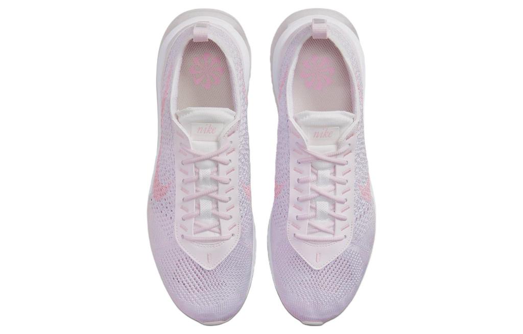Nike Air Max Flyknit Racer 'Soft Pink' Женские FJ4577-100