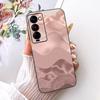 Чехол для телефона Tecno Camon 18P Чехол CH7 Милый Кот Модный Забавный Расписной Fundas Для Tecno Camon 18P Корпус