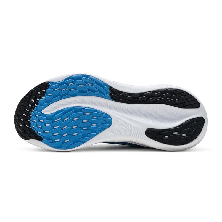 Asics Мужские кроссовки Gel-Nimbus 26 'Waterscape' 1011B794-401