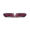 Outer Taillight for Mercedes-Benz GLS-Class X167 (2020-2022)