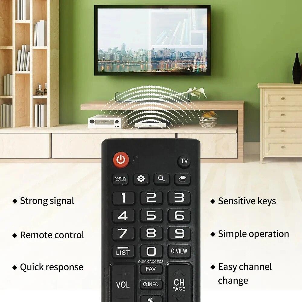 НОВЫЙ пульт дистанционного управления AKB75375604 для LG SMART TV 43UK6300PUE 32LK610BPUA 49UK6300PUE 55UK6300PUE