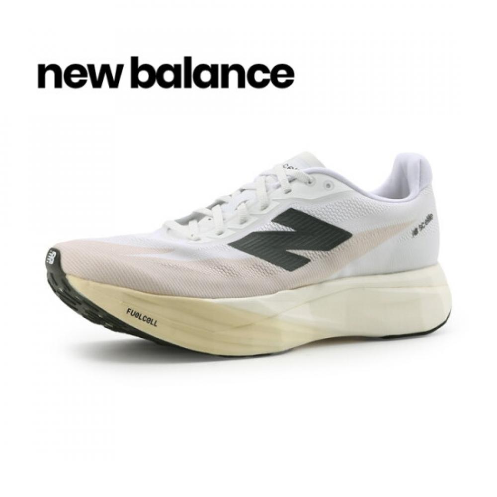 New Balance Fuelcell Sc Elite V5 2e Running Shoes Mrcelld5
