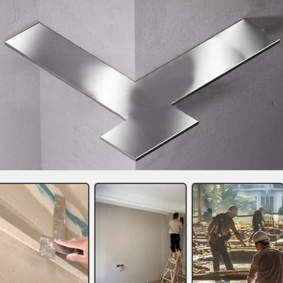 Инструмент для зачистки кромок Угловой нивелир Высокоточный Многофункциональный