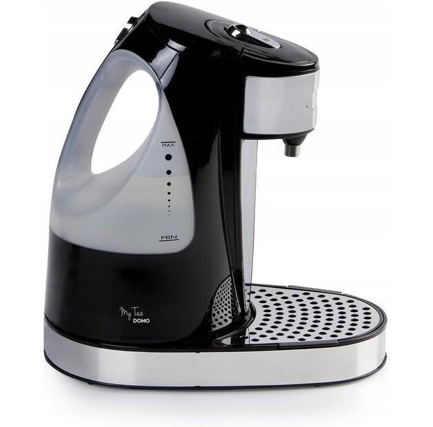 Electric Kettle Domo DO482WK