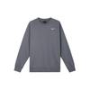 Nike Худи мужское Team Club Series Casual Свободное Удобное Толстовки Темно-серое IB8825-021