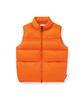 PerTex T Пуховый жилет Оранжевый