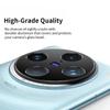 Для Vivo X100 Pro защитная пленка для объектива камеры из алюминиевого сплава, металлическое кольцо-наклейка для VIVO VivoX100 X100Pro, защитная пленка