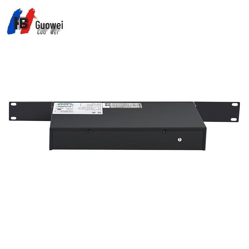 Guowei HB100 IP PBX System (CN version)