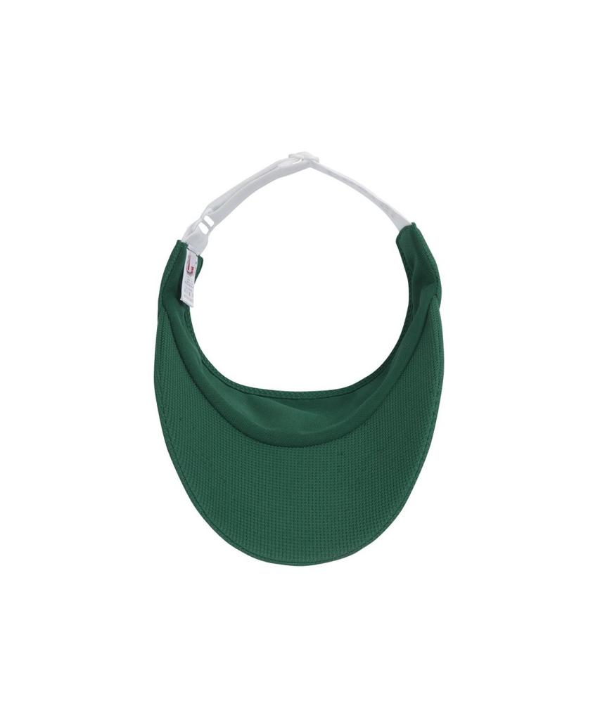 Козырек женский WAAC Essential Wgrcx26116Grd