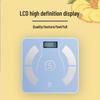 Smart Body Fat Scale