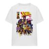 X-Men Womens/Ladies Front Cover T-Shirt