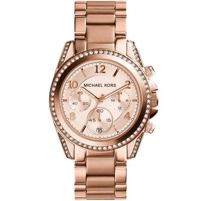 MK5263 Blair женские часы