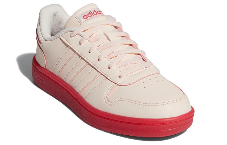 adidas Кроссовки Hoops 2.0 'Розовые' Женские FW9357