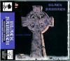 CD BLACK SABBATH - Headless Cross VDP1449 I.R.S. Metal 1989 Japan Rock Used