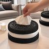 LIEI Creative Oreo Tissue Box