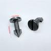 Крышка двигателя Зажимы Push Retainer Крепеж Зажимы для Honda Acura Civic CRV Accord HRV FD