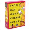 Taco Cat Goat Cheese Pizza | Card Game | Ages 8+ | 2-8 Players | 10-30 Minute Playing Time