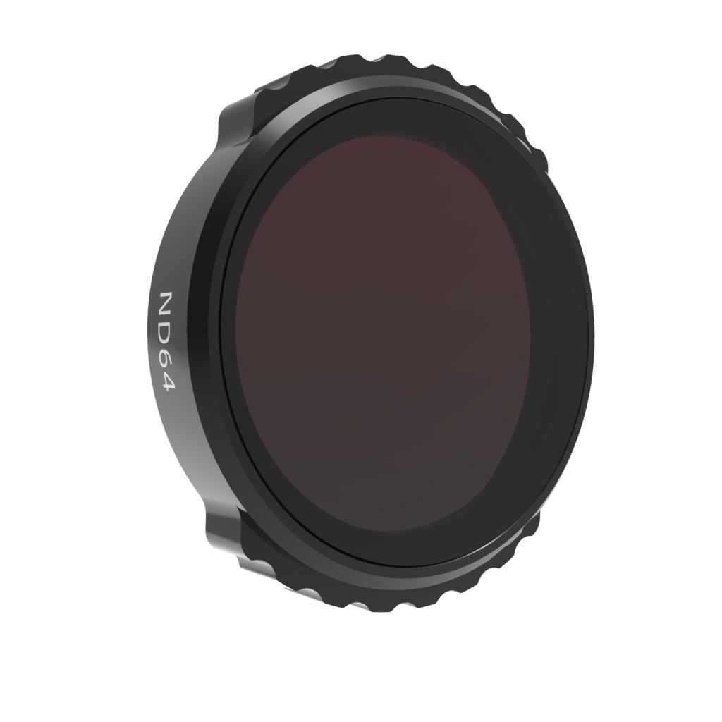 Светофильтр для DJI Neo Набор ND-фильтров Комплект светофильтров ND MCUV HD Оптическое стекло Фильтр для камеры для аксессуаров для дрона DJI Neo