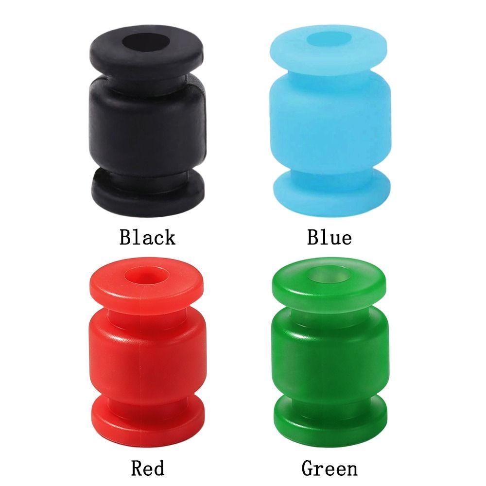 10pcs Anti Vibration Soft Mount Shock Absorption Balls  For F4 F7 Flight Controller/FPV Quadcopter