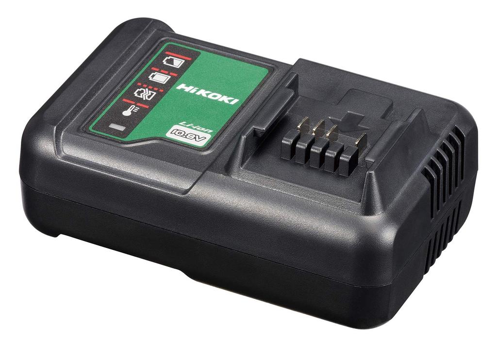 HiKOKI Charger UC12SL 10.8V
