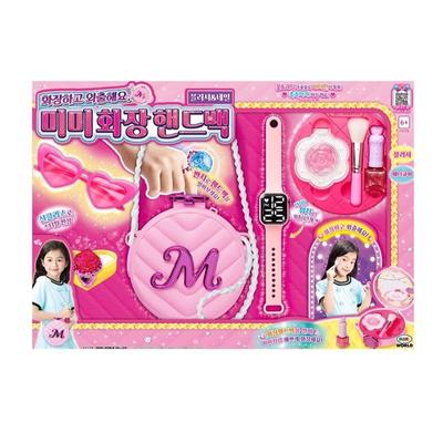 Mimi World Mimi Makeup Bandbag Детский игровой набор с игрушками