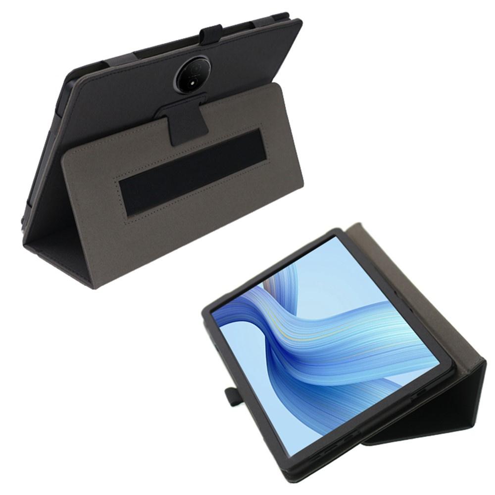 Case for TCL NxtPaper 14, with flap, black