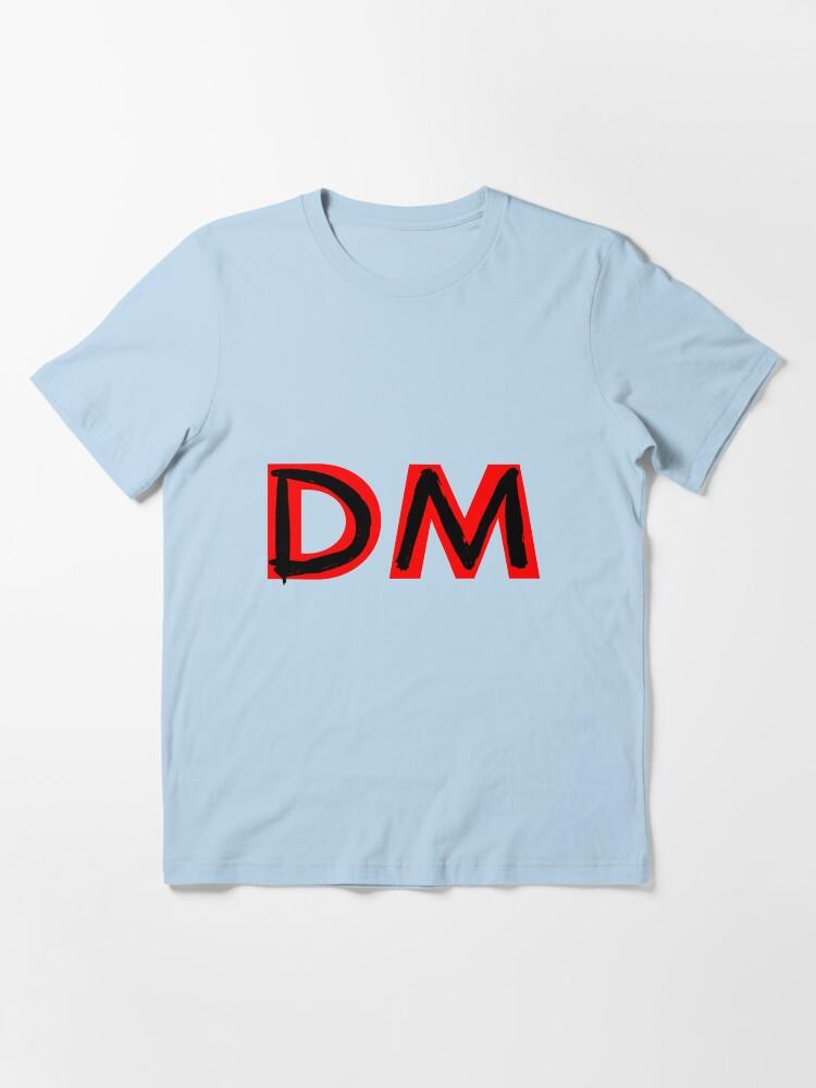 Depeche Mode Коллекция 5 Основная Футболка