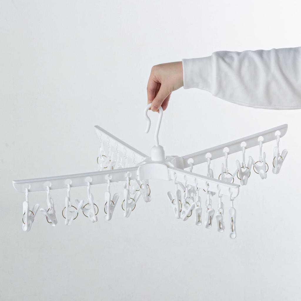 Wahei freiz Зонт для сушки одежды 3 Сушилка для белья в помещении Моя сушилка II Стойка, Тип, Ярусы, Принадлежности, Сушка, MJ-0703