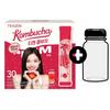 Teazen Порошок комбучи 13 вкусов 30 пакетиков, упаковка TWICE / Лимон, цитрон, ананас, персик, манго, гуава, мускатная дыня,
