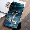 Чехол для телефона Conan Gray Wishbone Черный Силиконовый Мягкий Для Samsung Galaxy A73,A72,A71,A70,A53,A52,A51