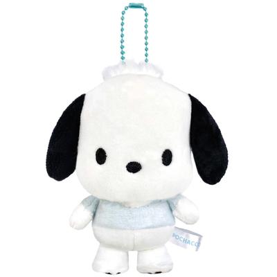 Плюшевая игрушка-маскот Sanrio Почакко