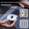 TQDX8 Car Wiper Repairing Tools Polish Wiper Silicone Accessories For Honda Civic Accord Fit Jazz Pilot CRV Odyssey Passport City
