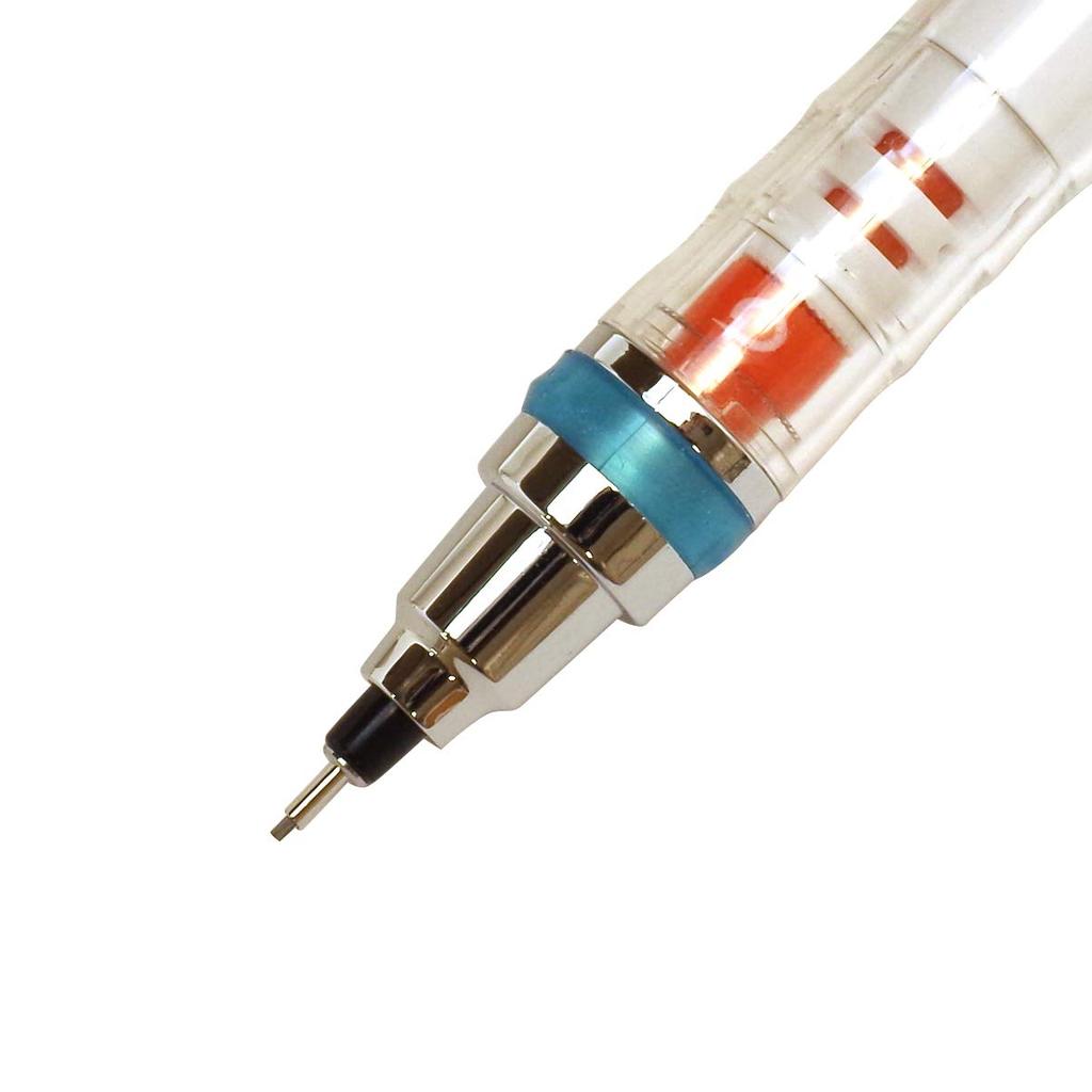 Механический карандаш Mitsubishi Pencil Limited "Kurutoga" 0,5 мм SNOOPY/Snoopy [S Trio] M5-650PN 1