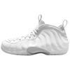 Кроссовки Air Foamposite One Triple White Повседневная обувь HJ5195-100