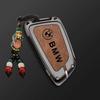 Car Key Case Cover for BMW X1 X3 X4 X5 F15 X6 F16 G30 7 Series G11 F48 F39 520 525 f30 118i 218i 320i Car Interior Accessories GX6
