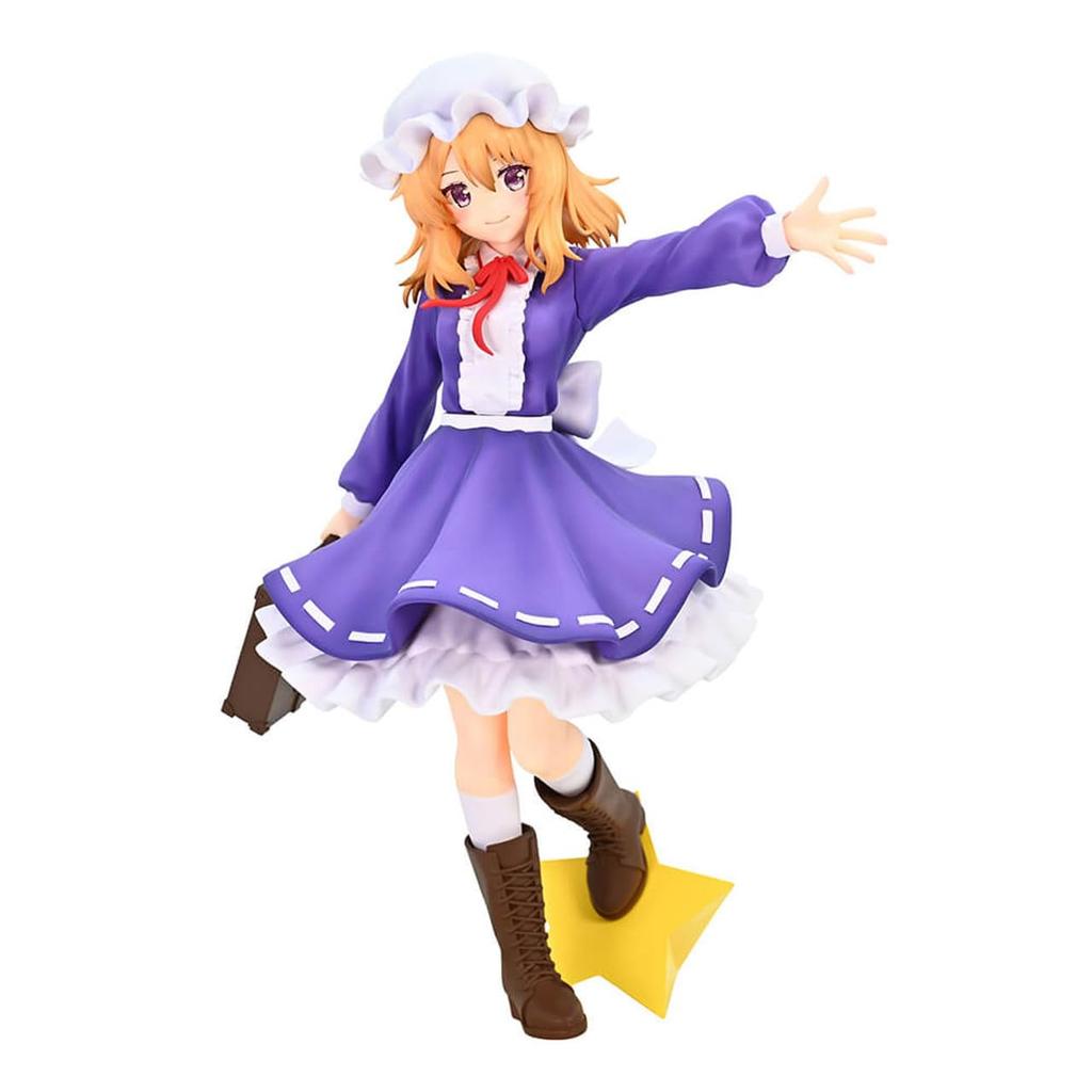 Touhou Project Trio-Try-iT Фигурка Hifu Club Малибель Хан