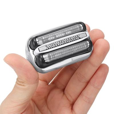 Для сменной кассеты BRAUN Series 3 Foil & Cutter Head 32S 350CC 360S 3000S 380s-4 3080cc 3090cc Мужская бритва