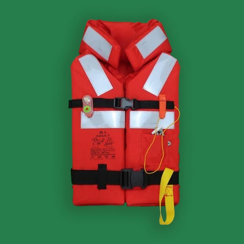 Литиевый свет для спасательного жилета Заметный Привлекающий свет Лампа Свет для спасательного жилета Для спасательного жилета На открытом воздухе Взрослый Детский Спасательный