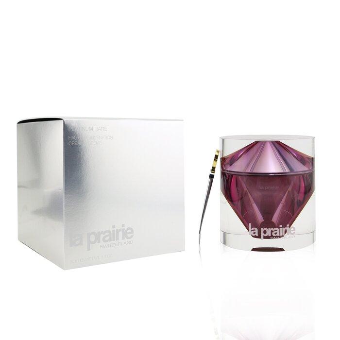 La Prairie Платиновый Редкий Крем для Высокого Омоложения