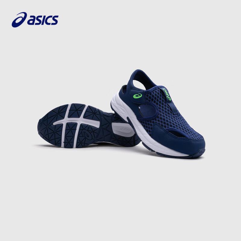 Asics Детские дышащие летние сандалии 1014A306