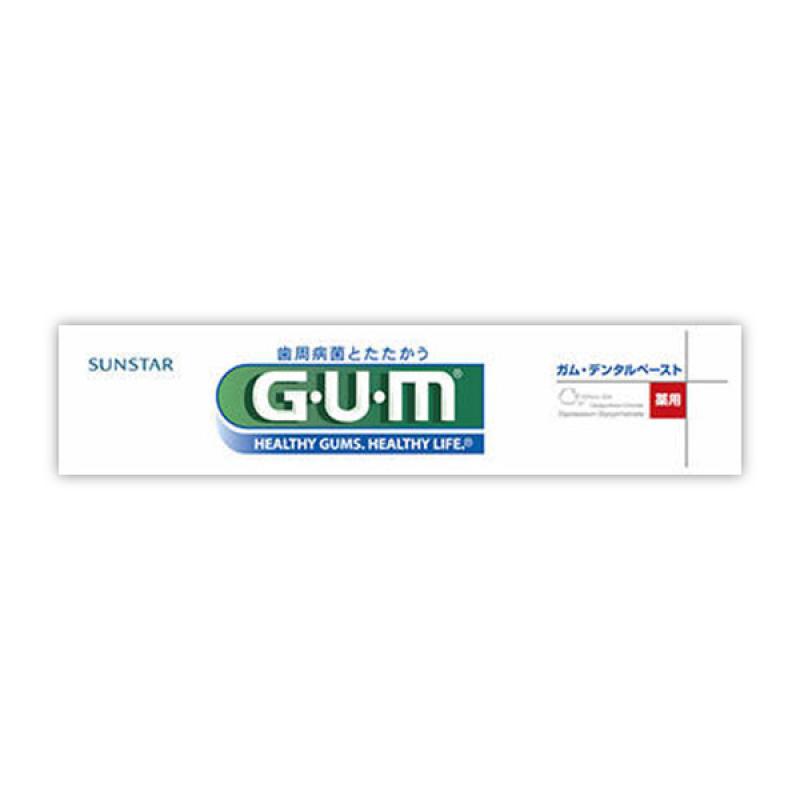 GUM Dental Paste 35g
