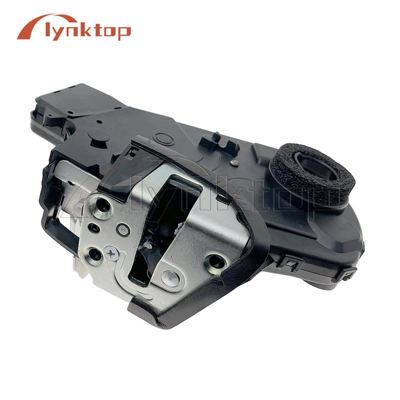 Liftgate Back Trunk Door Lock Actuator Latch For Toyota RAV4 2006-2012 69110-42131 69110-0R010