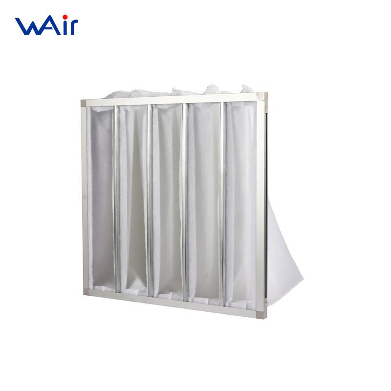 Wellwair Medium Efficiency Bag Filter