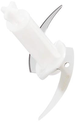 Нож для измельчителя Cuisinart, Белый (для HB-200WJ/HB-500WJ) HB-500WJCB