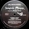12-дюймовая пластинка RENEGADE FOXXX, MOBB DEEP - Tough Love FOXXX0728 Still Hustlin R US Рэп и хип-хоп/R&B Б/у