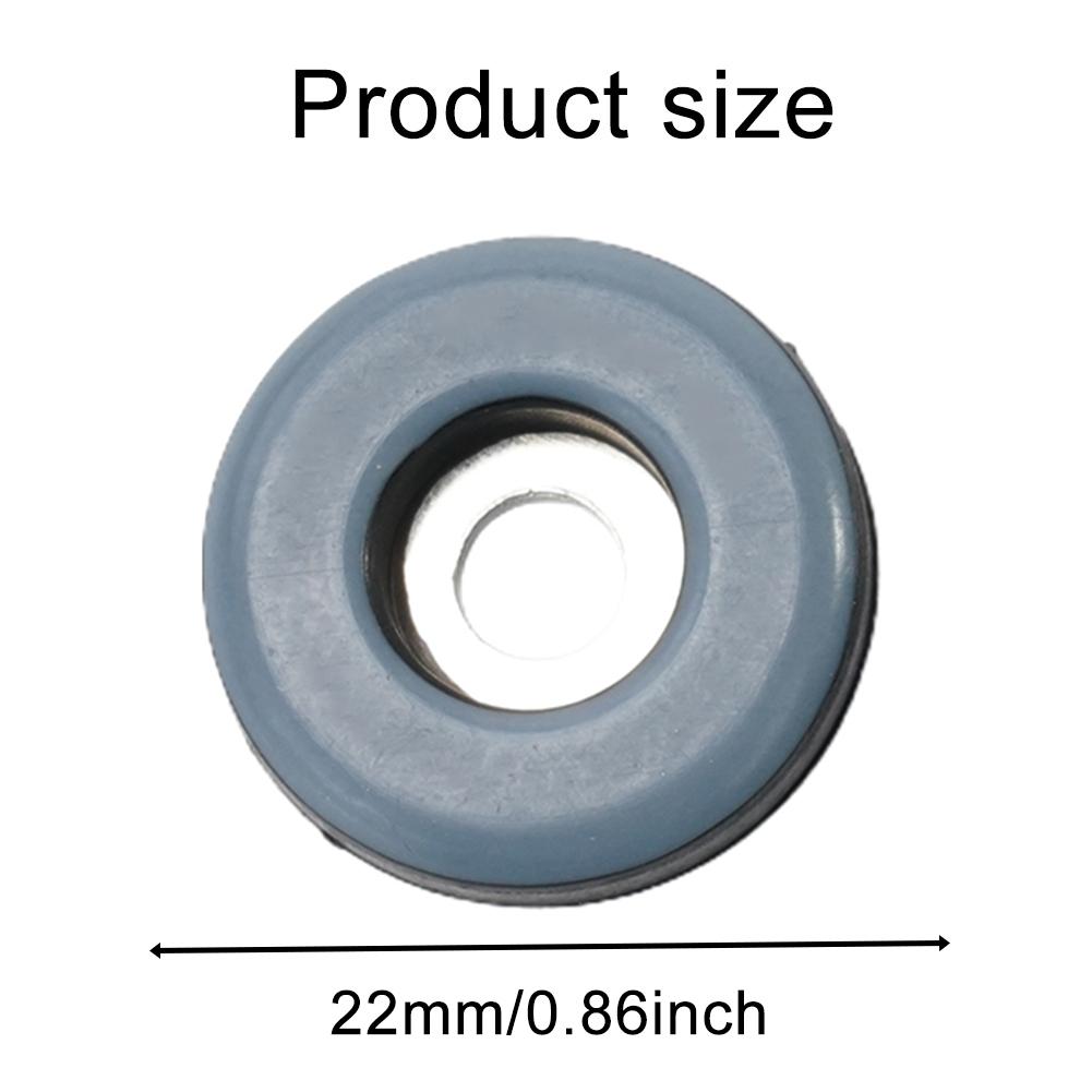 Мебельные направляющие Винты Движущиеся направляющие Синие мебельные ножки Слайдеры