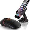 Universal Mobile Phone Holder Folding Foldable Desktop Stand Multi-function Phone Stand  Home Use