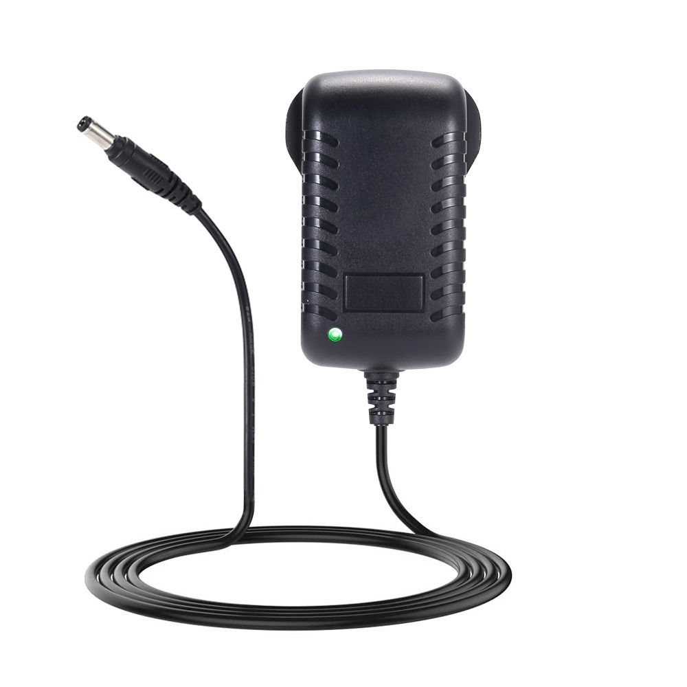 Универсальные аксессуары Зарядная док-станция Адаптер питания 22 В 0,5 А Кабель-адаптер Зарядное устройство для пылесоса