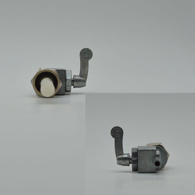 Мотоциклетный топливный переключатель для Simson S51, S53, SR2, ATV топливный кран