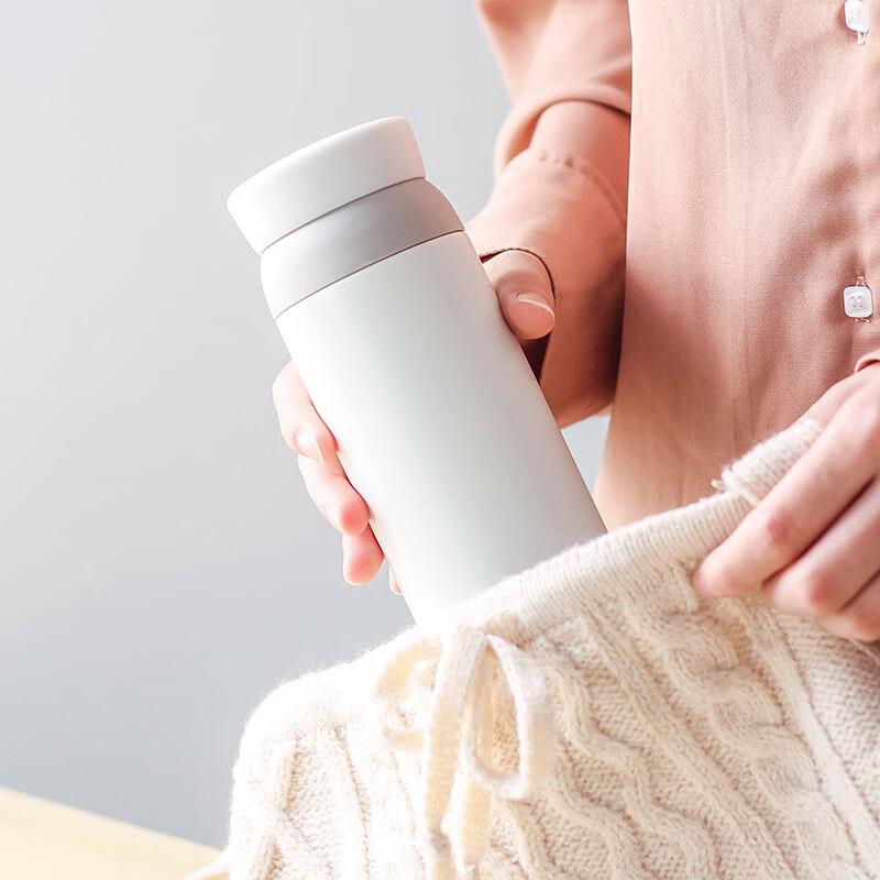 LOCK&LOCK Dream Series Insulated Tumbler